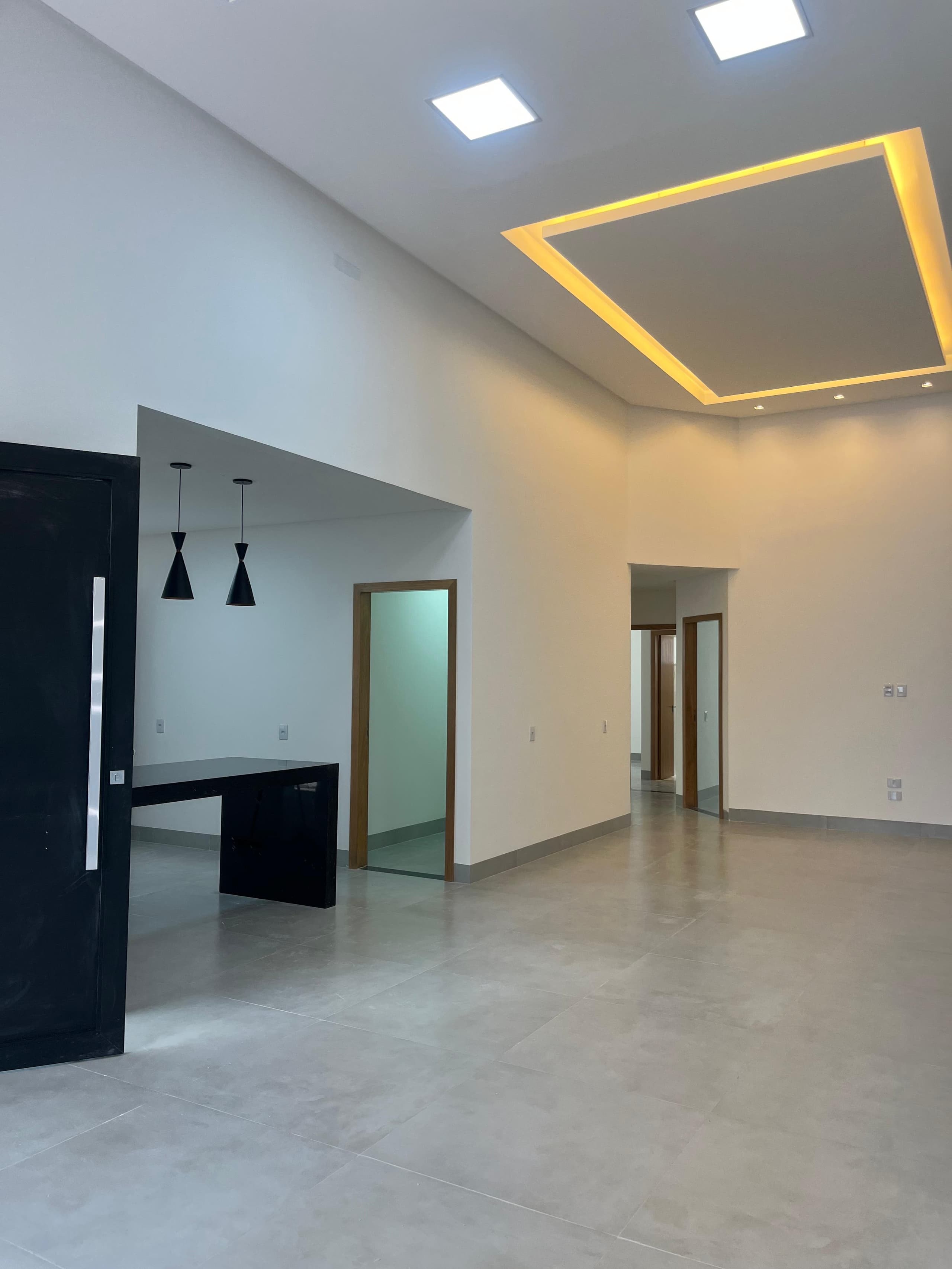 Linda casa térrea no Setor Faiçalville  Com 250 m² de Lote 158 m² de Construção
