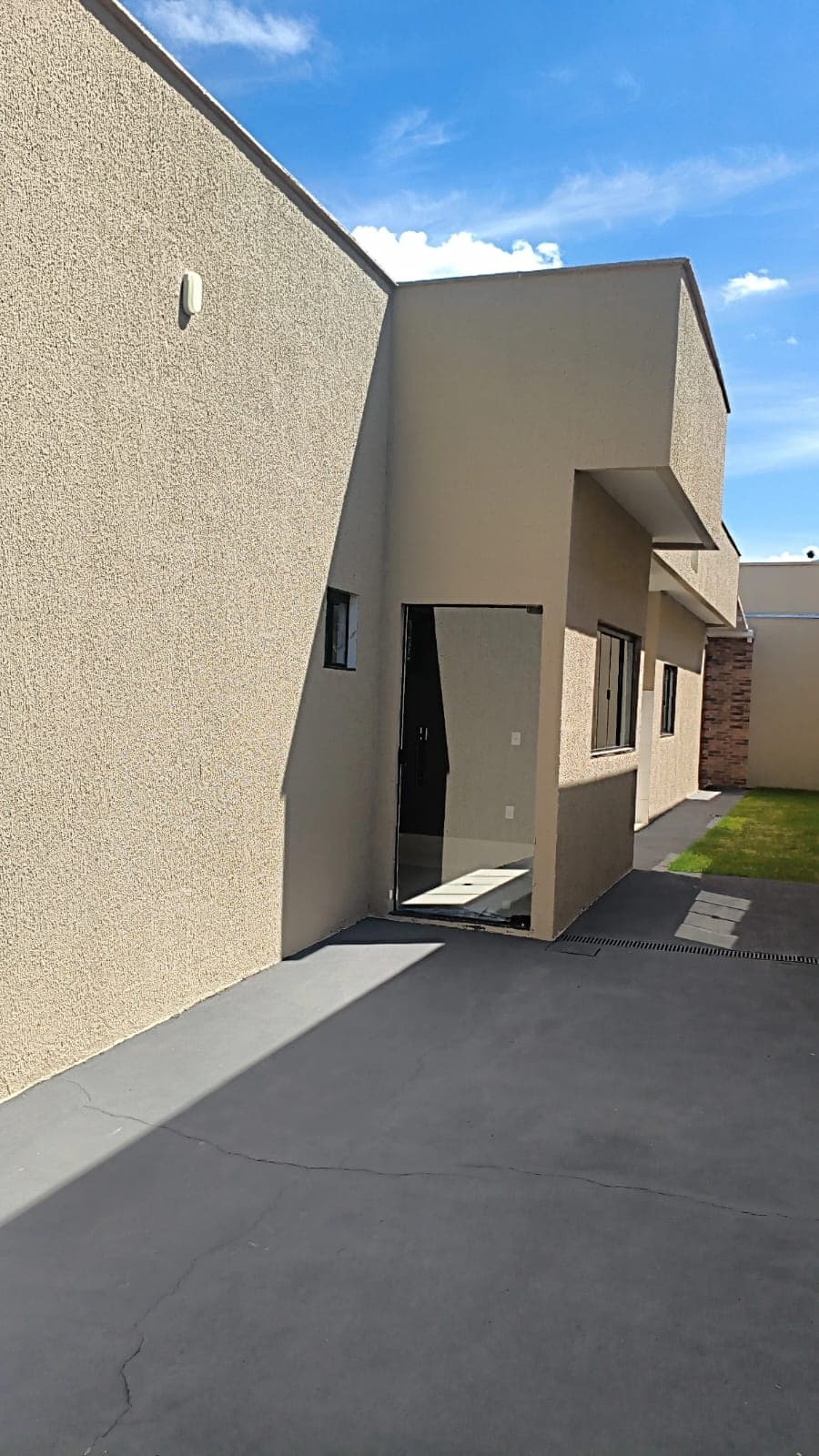 Casa com 3 quartos na Vila Maria - Aparecida de Goiânia