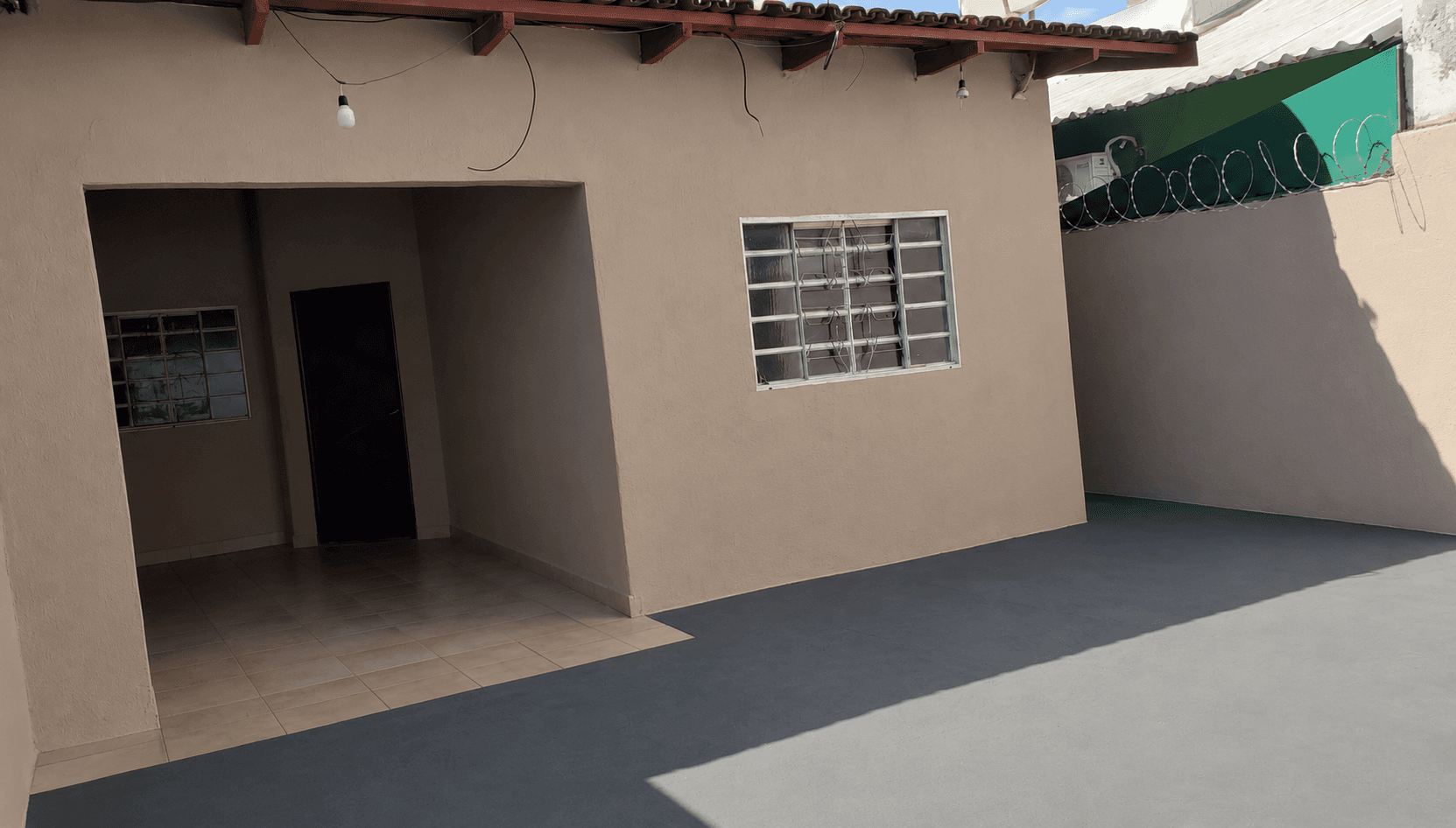 Casa Pronta para Morar no Jardim Atlântico – 3 Quartos