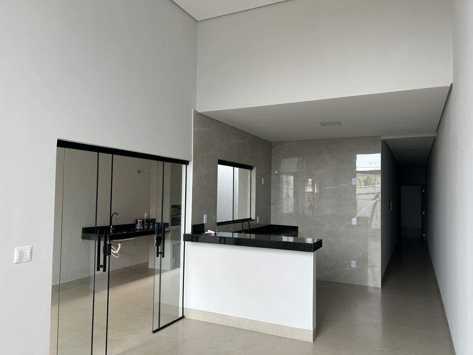 Casa 3Q Setor Vila Maria