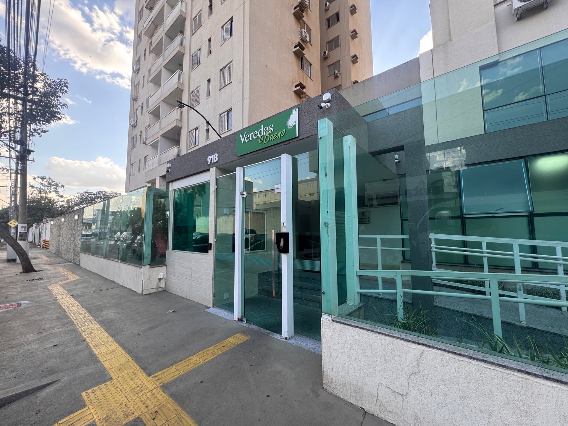 Apartamento no Setor Bueno Veredas do Bueno