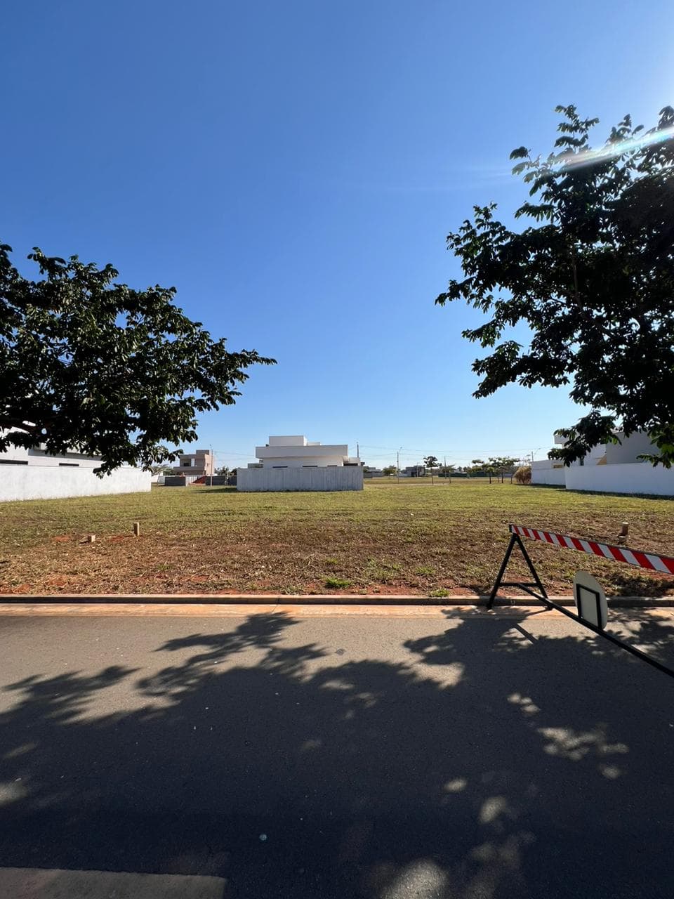 LOTE TERRAS ALPHA 2