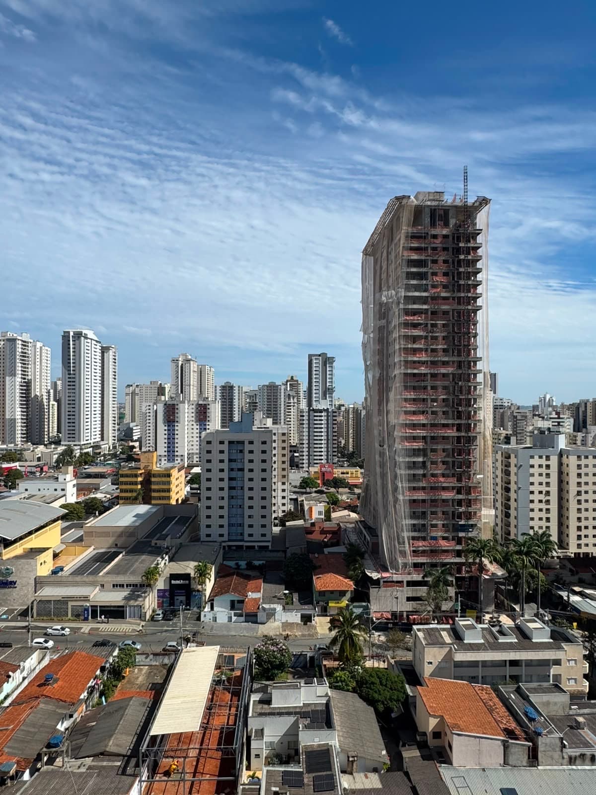 Condomínio Bela Vista Residence APTO 2Q | BELA VISTA RESIDENCE | AIRBNB LIBERADO |