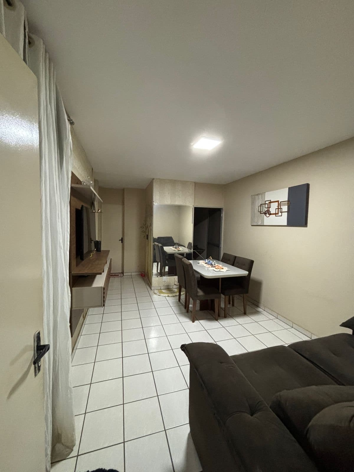 Apartamento no Residencial Amazônia Park 2