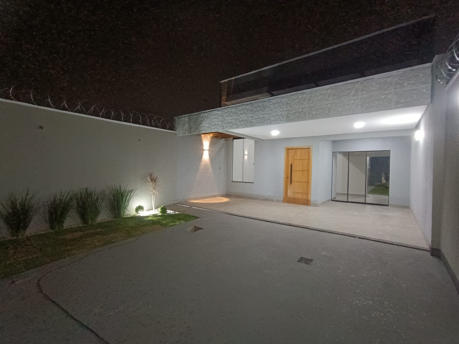 Casa Térrea St. Buriti Sereno