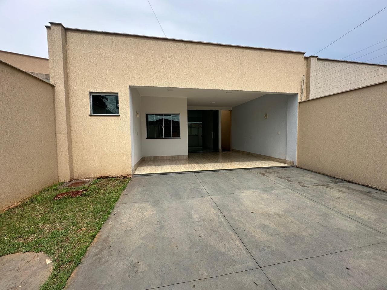 Casa a venda Santa Genoveva