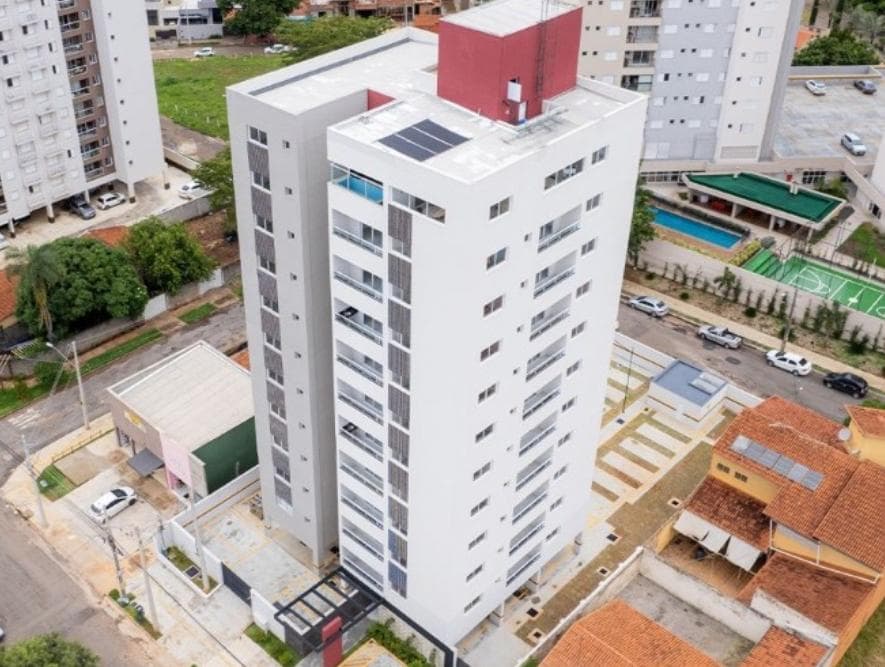 ALAMEDA PARQUE