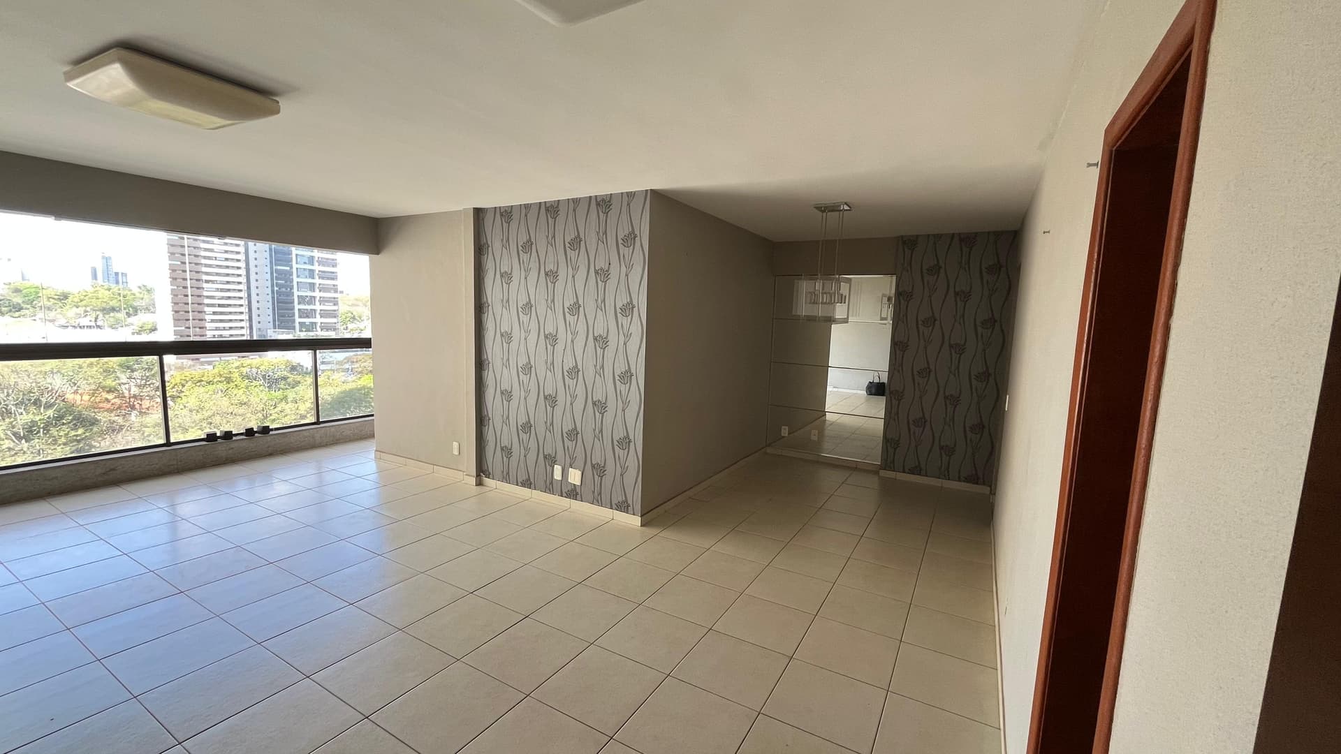 APARTAMENTO JARDIM GOIÁS