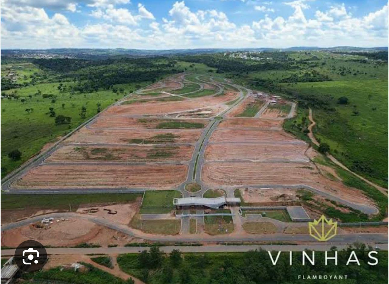VINHAS FLAMBOYANT