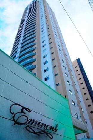 Apartamento no Alto Bueno