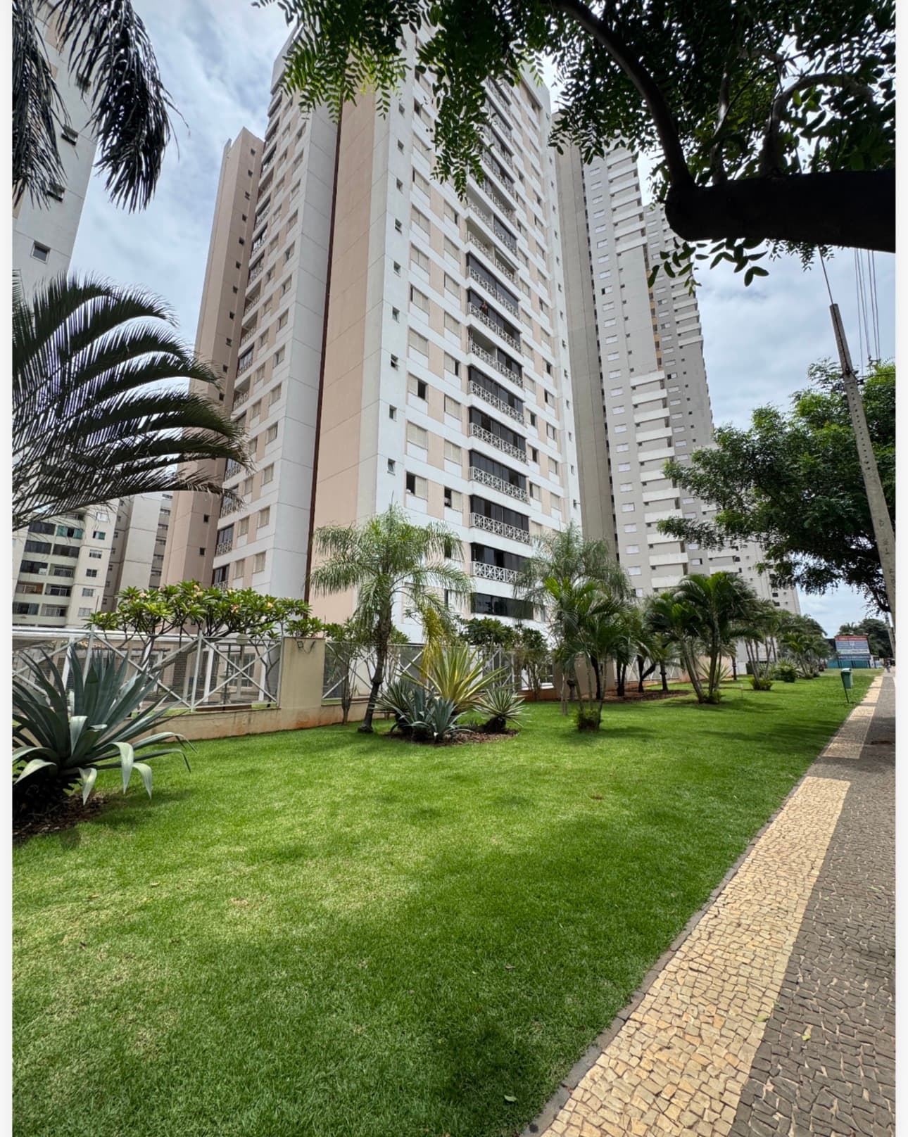 Apartamento no Trinidad lifestyle