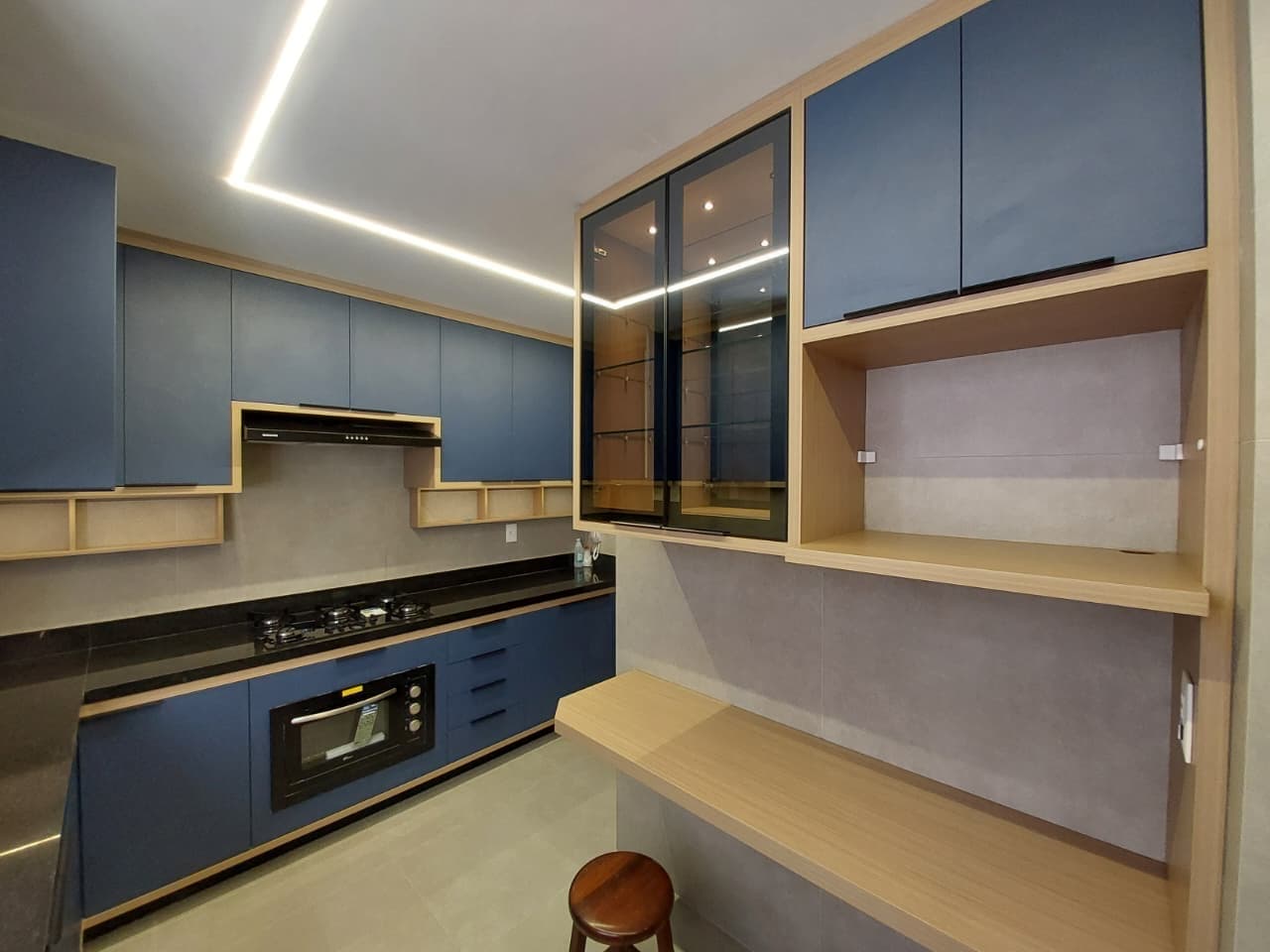 Apartamento no Setor Marista 3 suítes + Lavabo 2 vagas + Esc  139 m²  e Lazer Completo