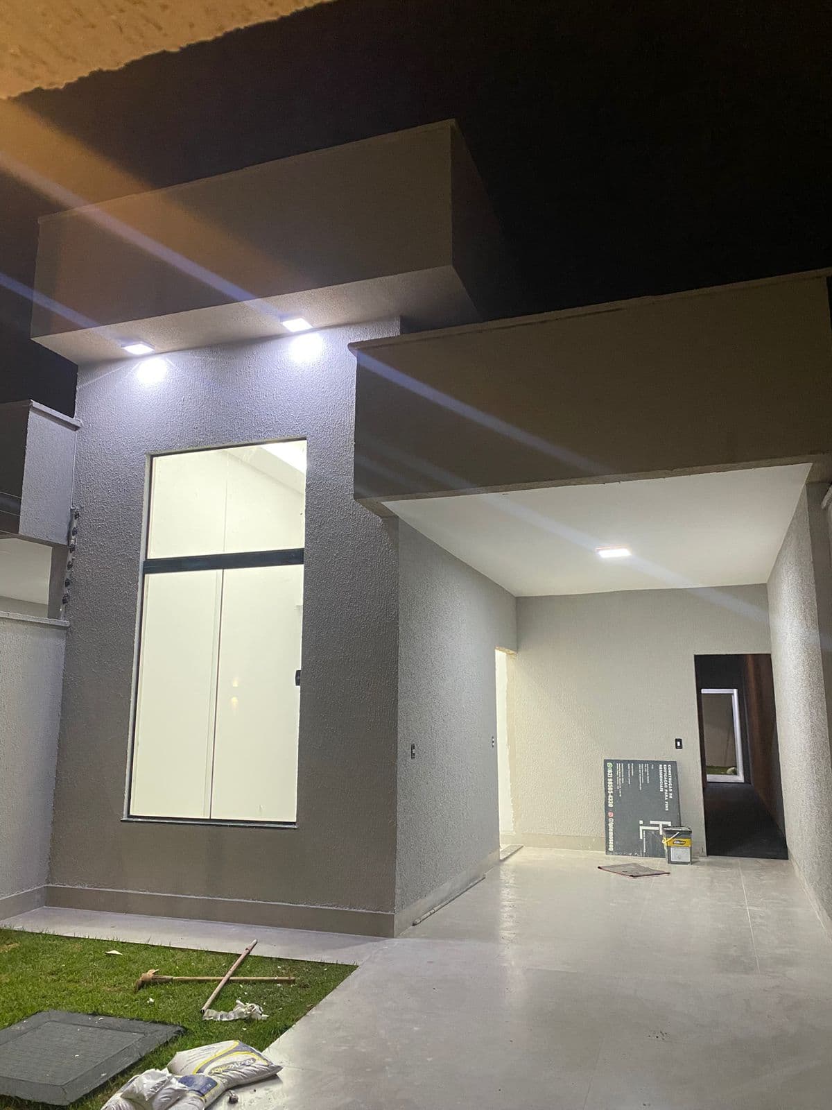 🏡 Casa Moderna no Jardim Itaipu – Conforto, Sofisticação e Área Gourmet Completa!