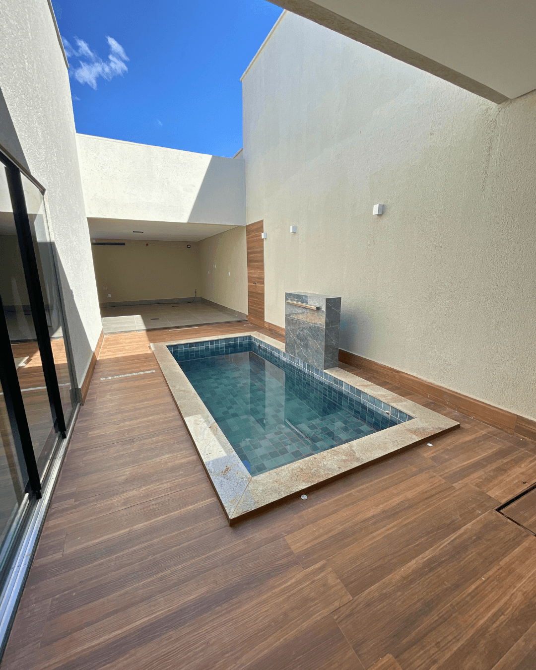 Casa de alto Padão á venda- Residencial Ravena - Senador Canedo