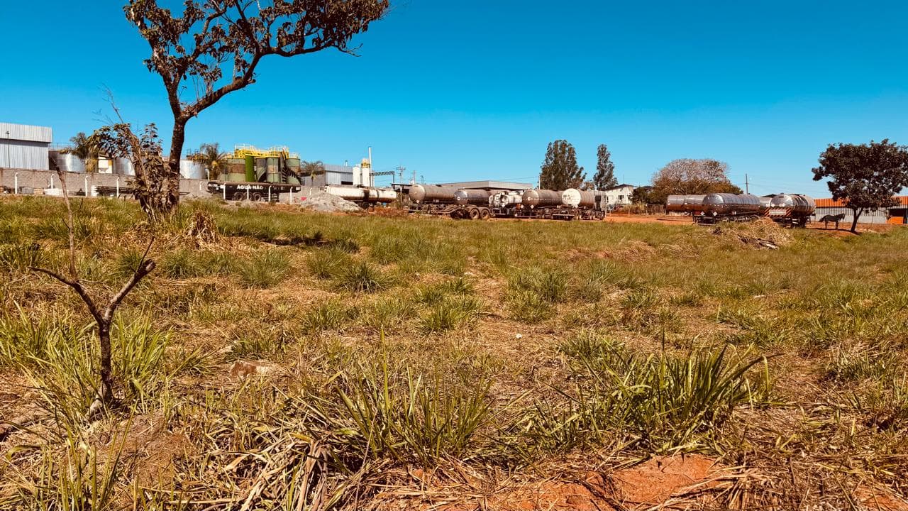 LOTE RESIDENCIAL CANEDO II