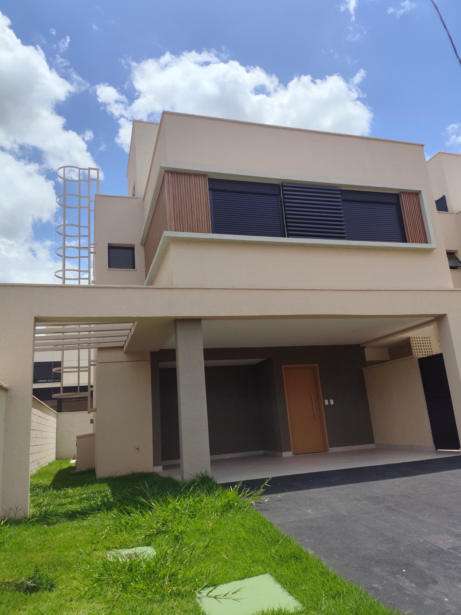 Ágio Casa Jardins Marselha