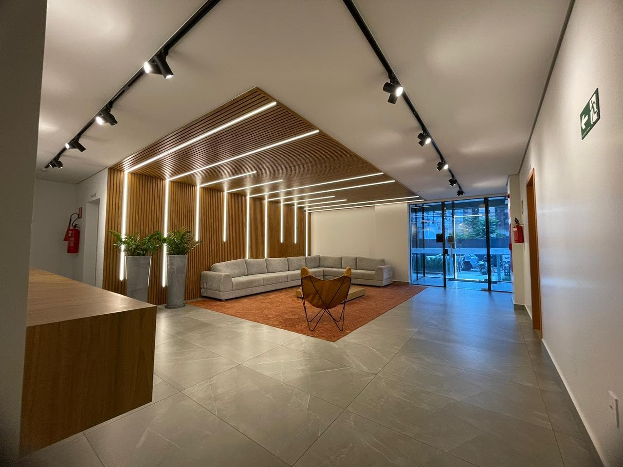 APARTAMENTO À VENDA – Ilumi Bueno Residências | Setor Bueno – Goiânia