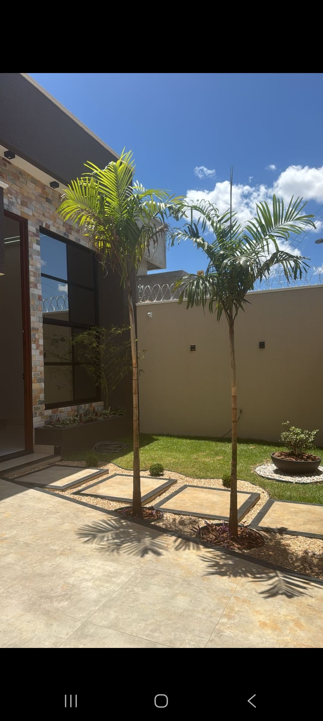 Casa Alto Padrão Jd. Helvécia