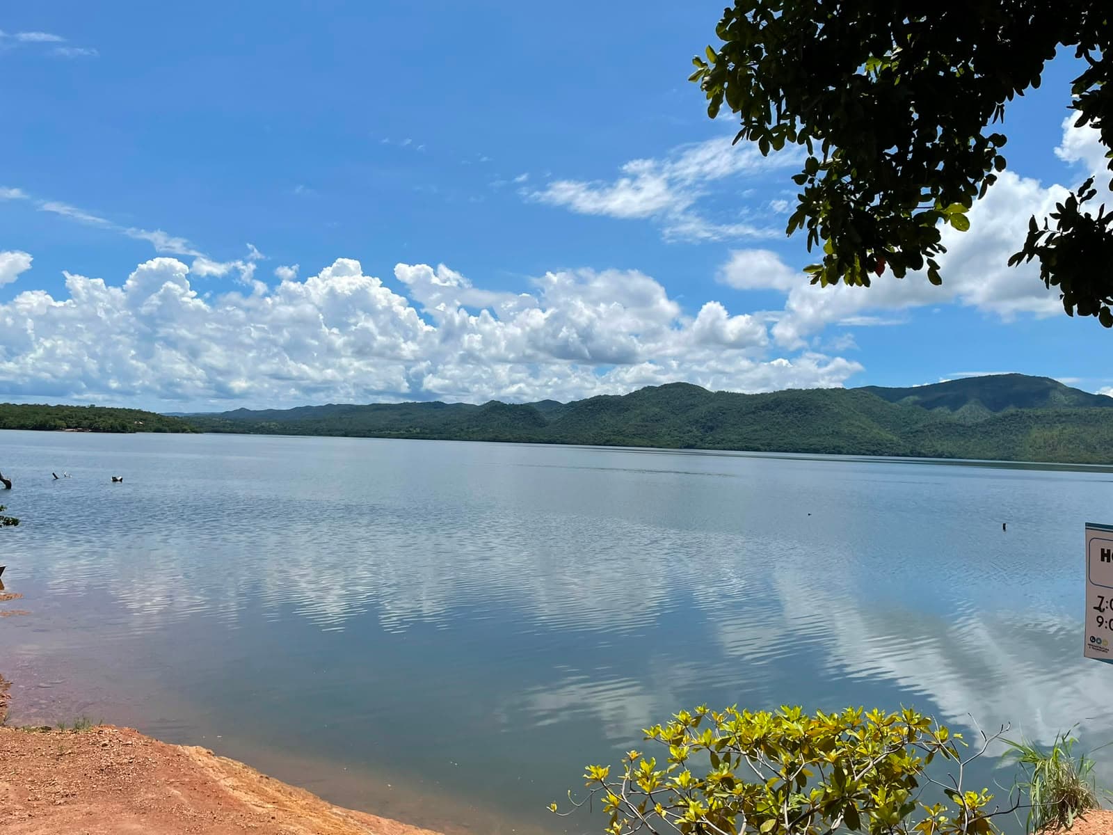 Chácara Cavalcante/GO  A apenas 17 km de Minaçu