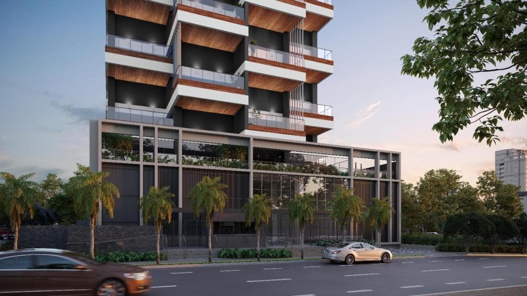 OPUS PENTHOUSES 146 (PREÇO DE OPORTUNIDADE) ANDAR ALTO