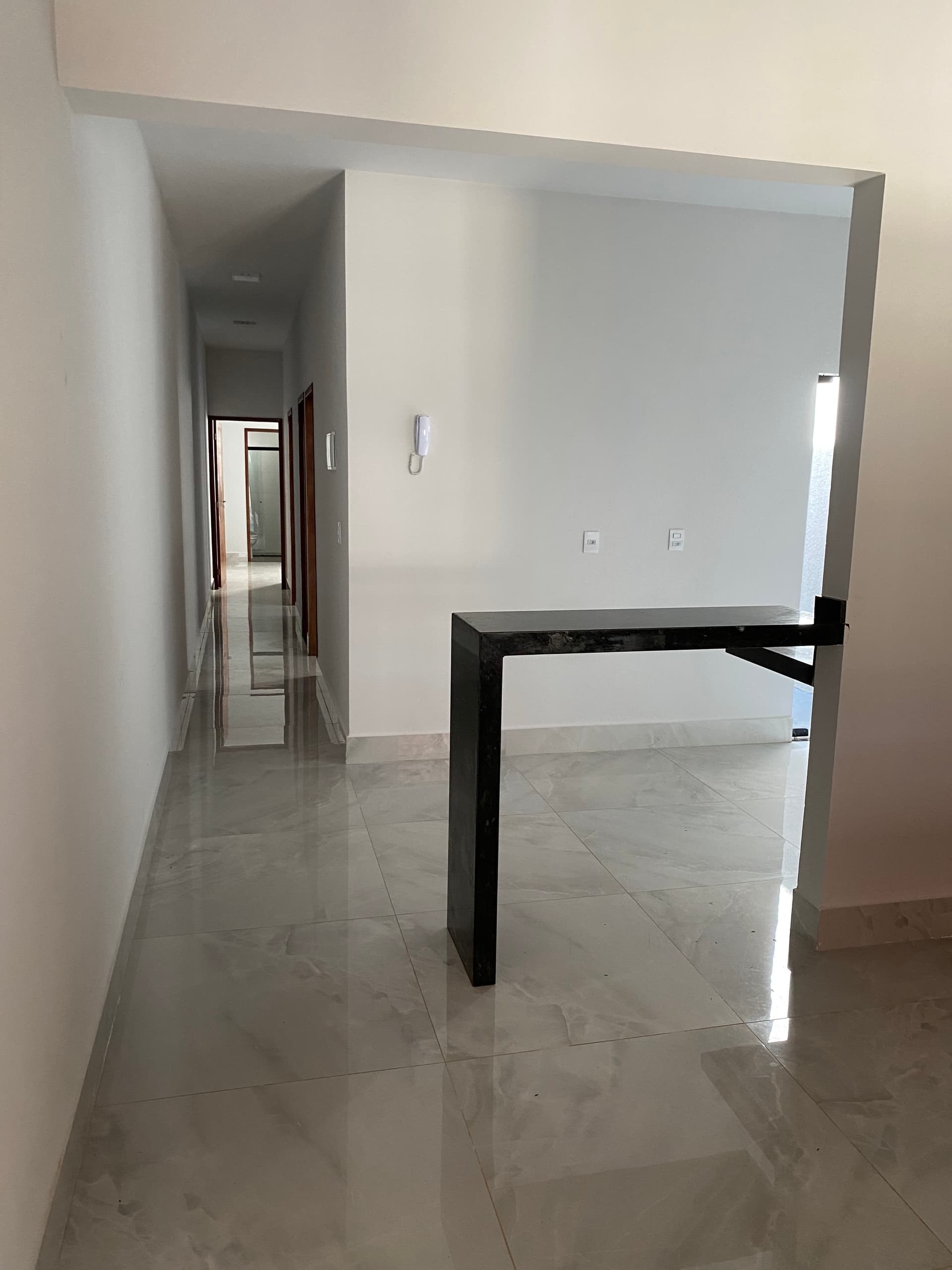 Casa a venda no residencial sonho dourado
