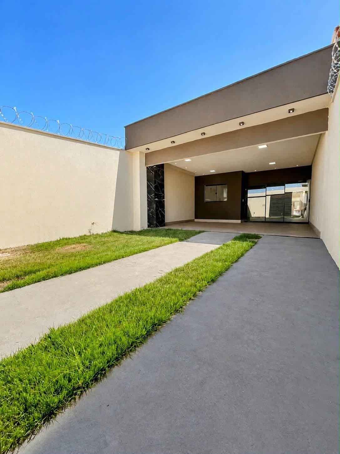 Casa 3/4 Santo Hilario