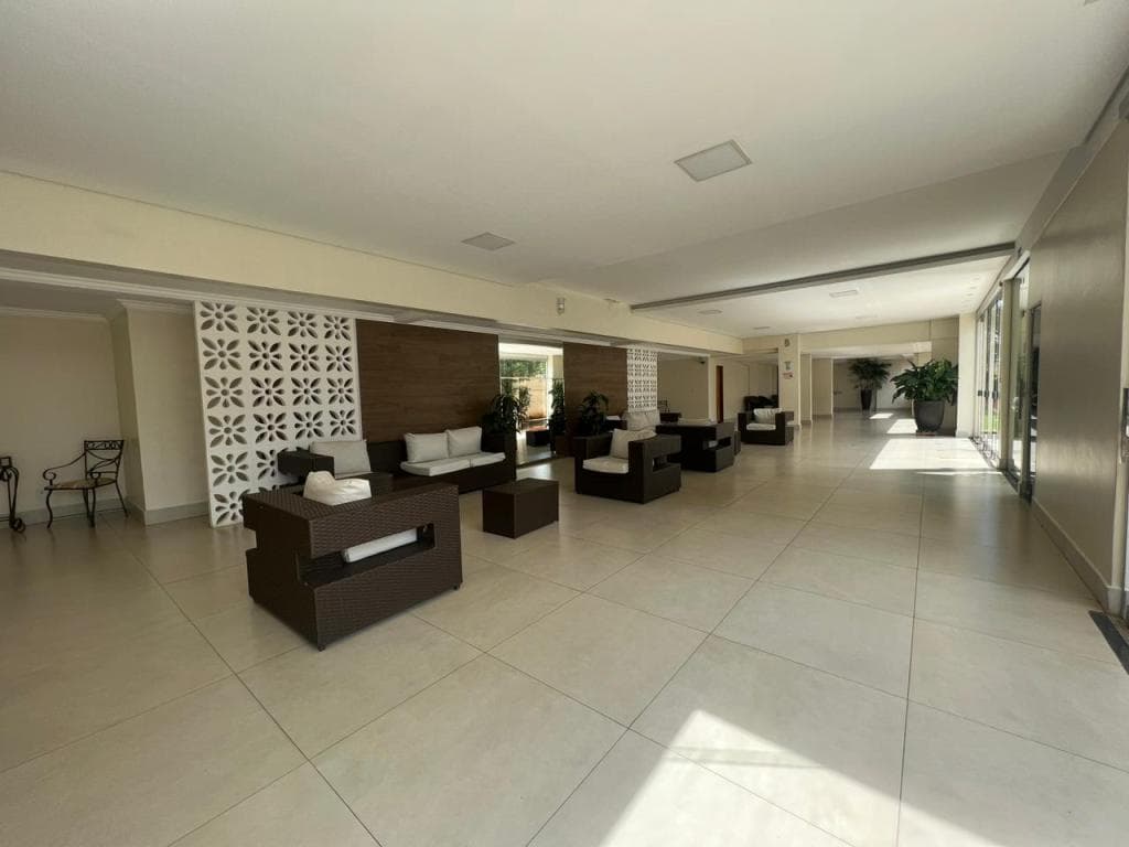 APARTAMENTO JARDIM AMERICA