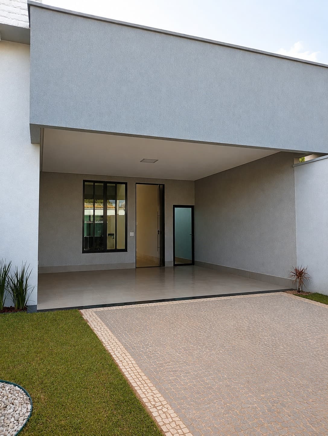 Casa com 3 suites na Cidade Vera Cruz em Aparecida de Goiânia