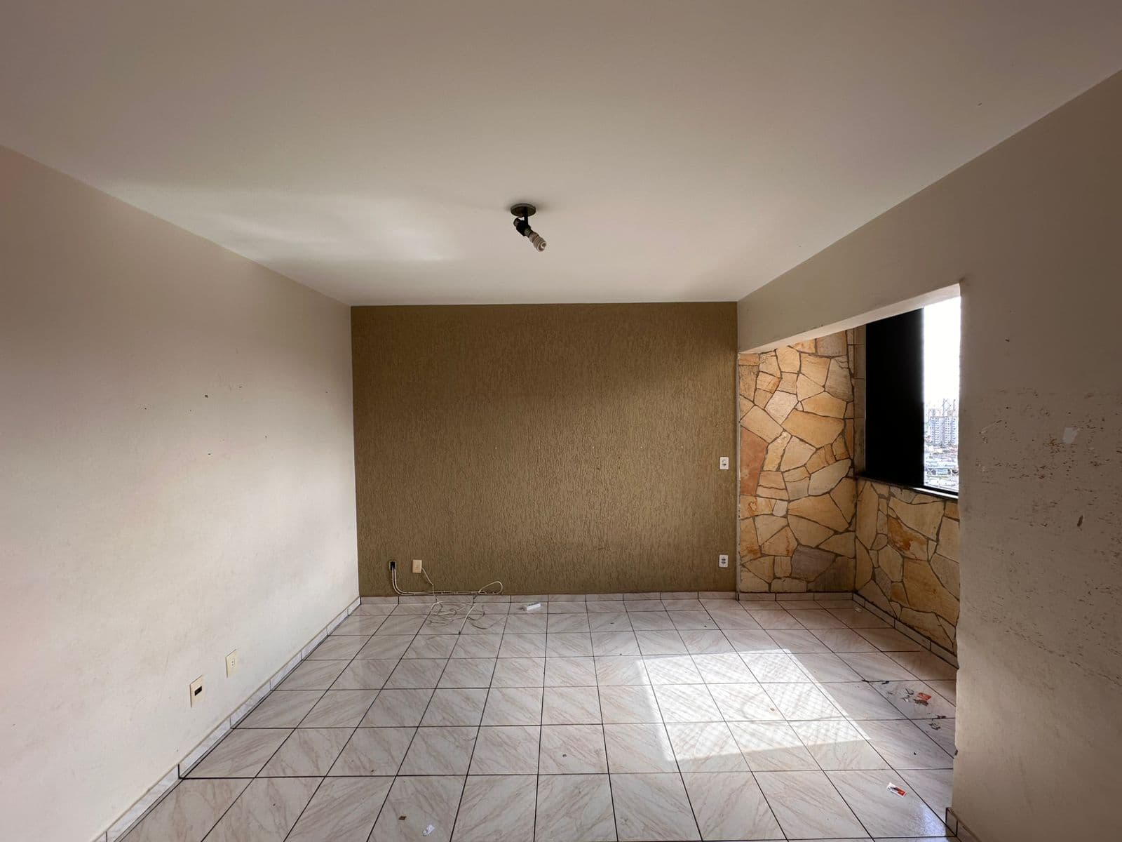 Residencial Maresias - Jardim América Apartamento de 59m² 2 quartos