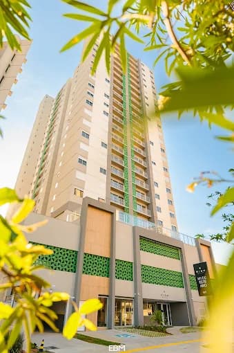🔥 ALTO PADRÃO MOBILIADO – ANDAR ALTO! 🔥