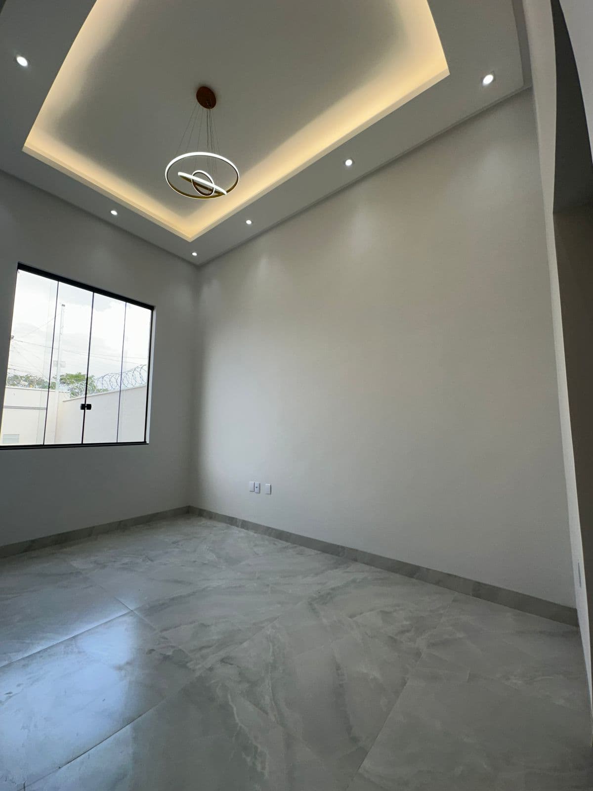 Casa com 3 quartos na Vila Maria