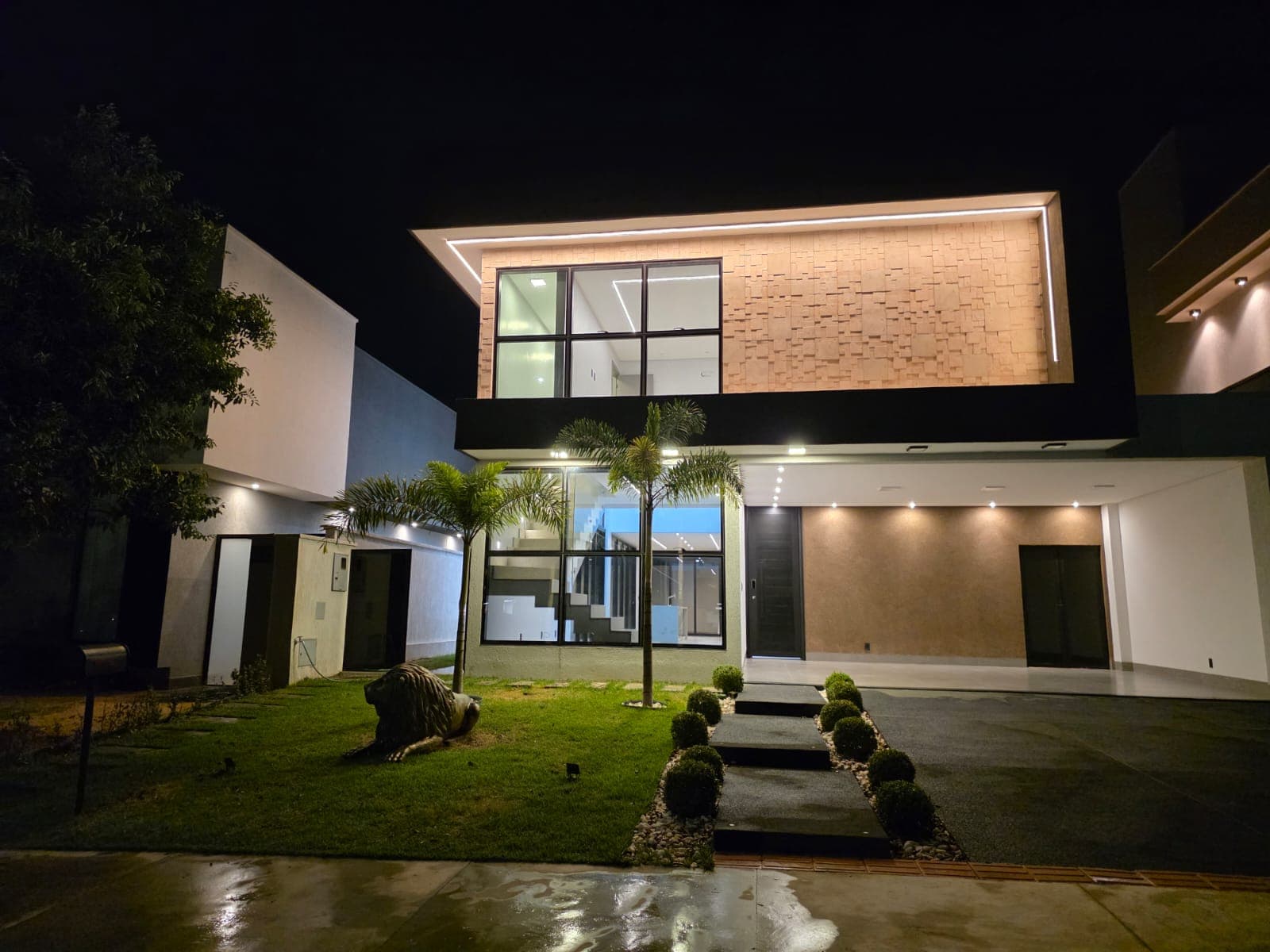 Parqville Pinheiros