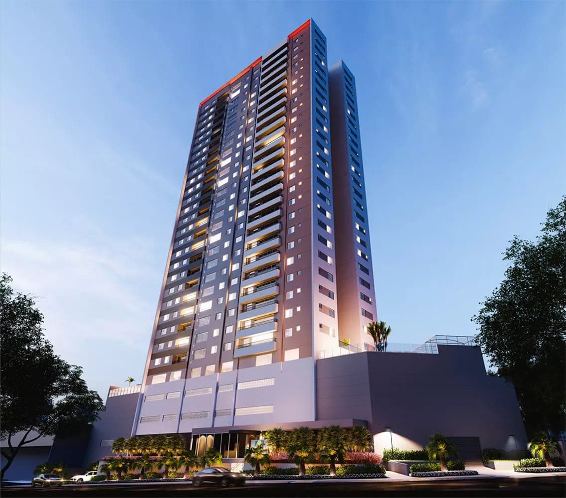 APARTAMENTO ALTO AREIÃO