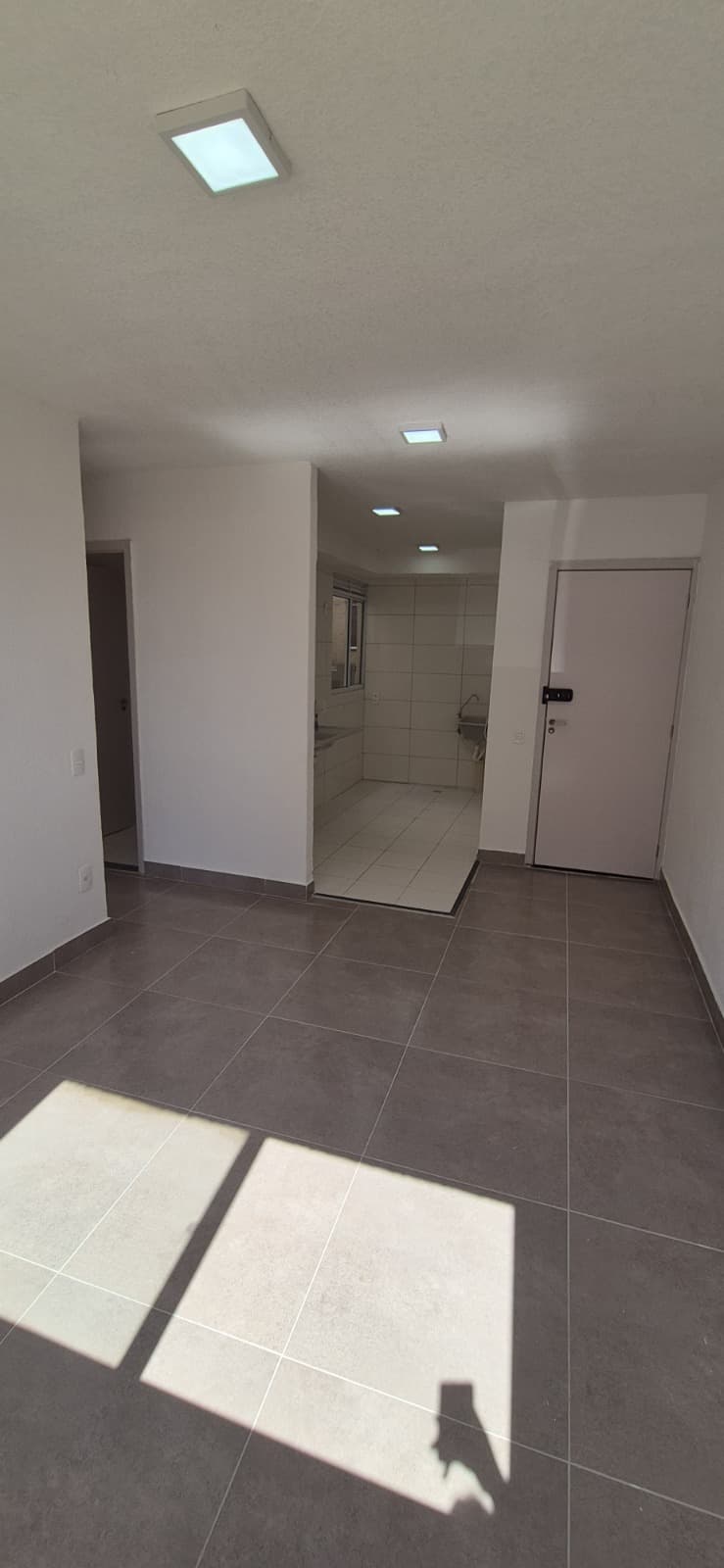 Apartamento 2 quartos