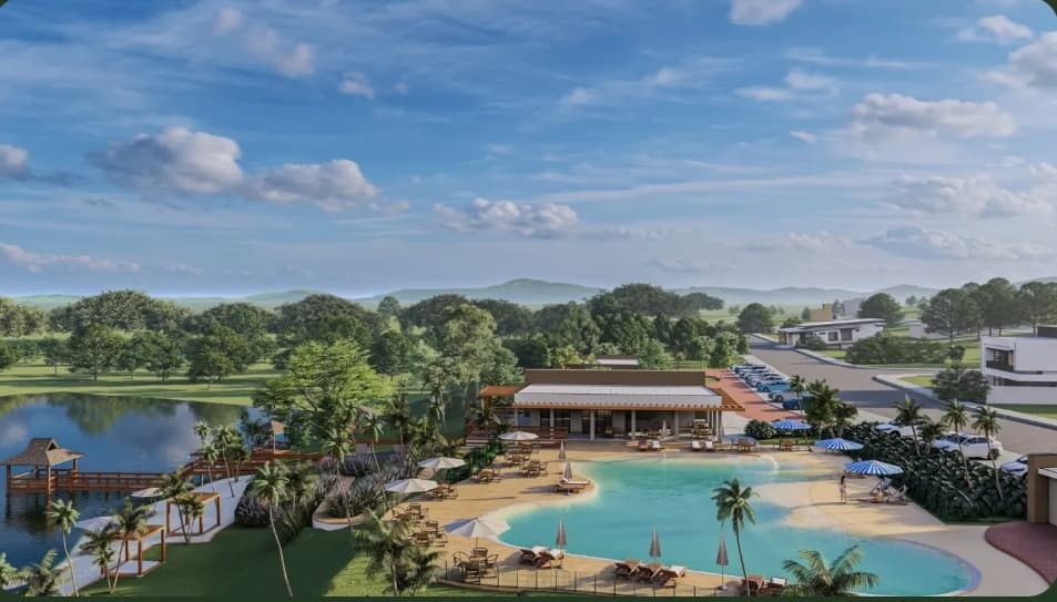 Lote no Condomínio Alteza Do Lago localização privilegiada