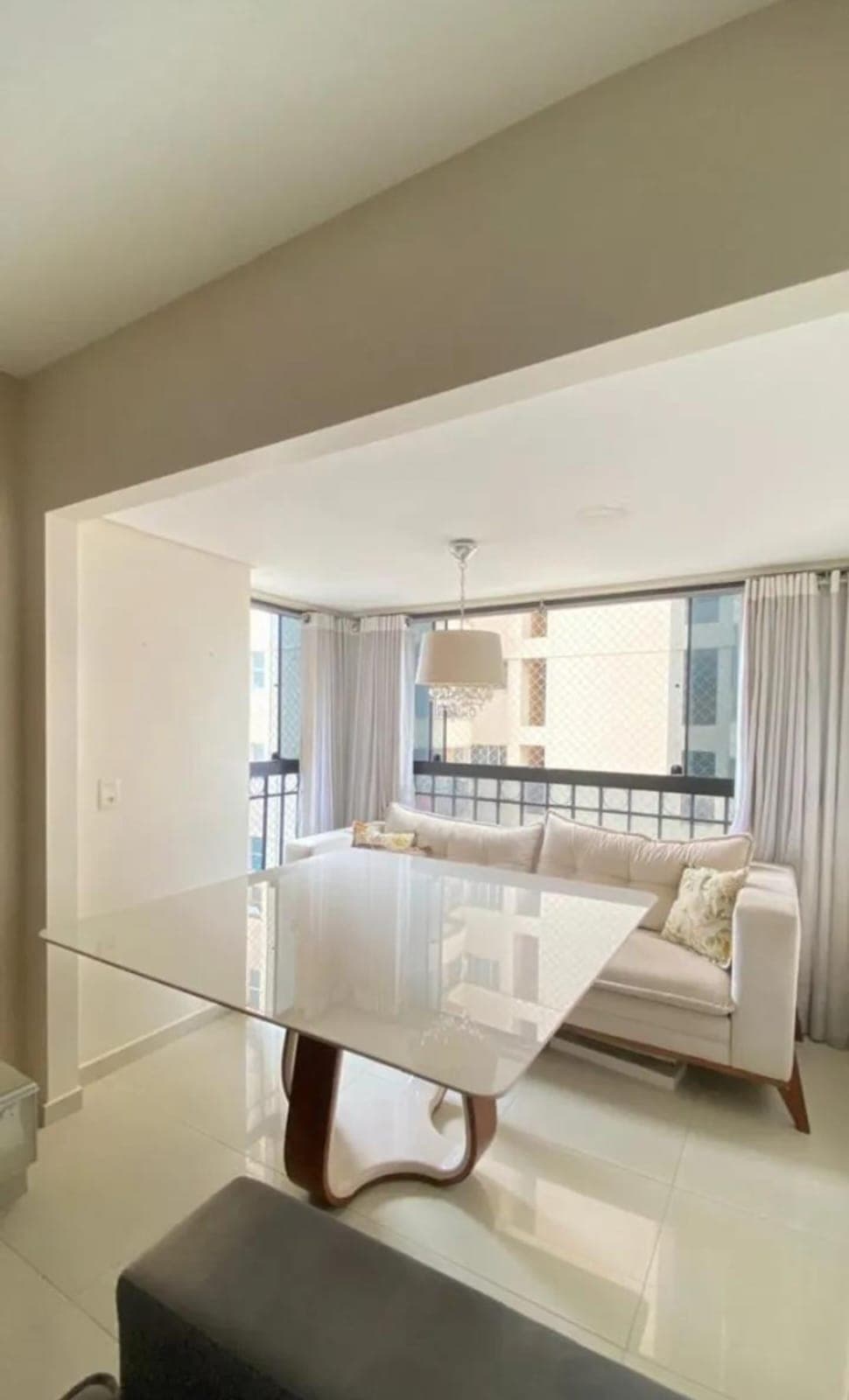Apartamento 3 quartos - Alto da Glória