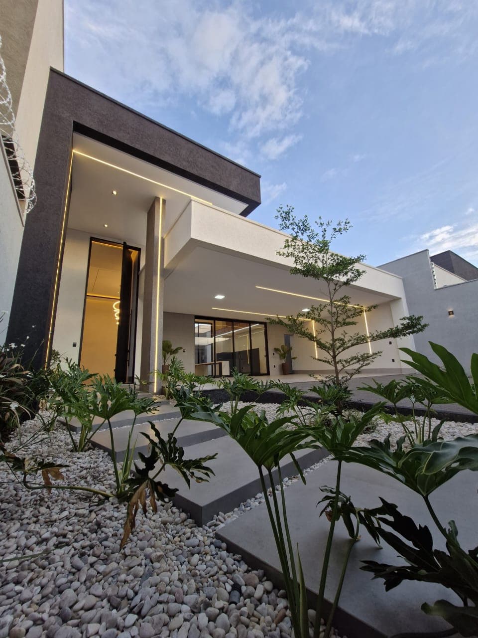 Casa 3 Suites Moinho dos Ventos
