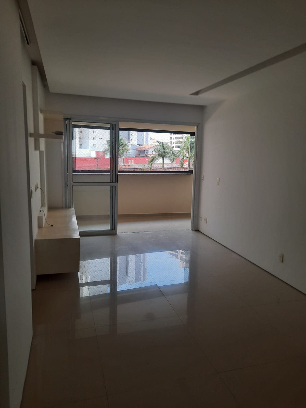 Apto 3/4 -Jardim Goiás