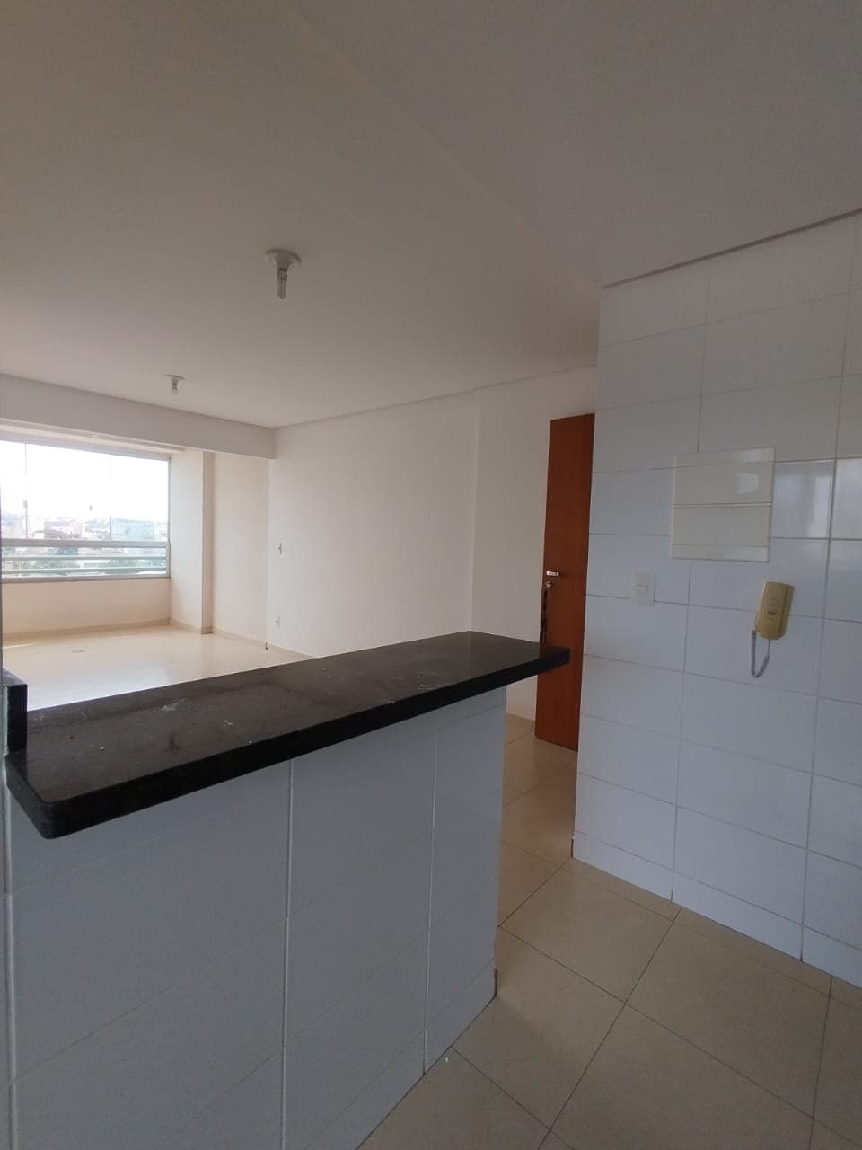 Apartamento Jardim América