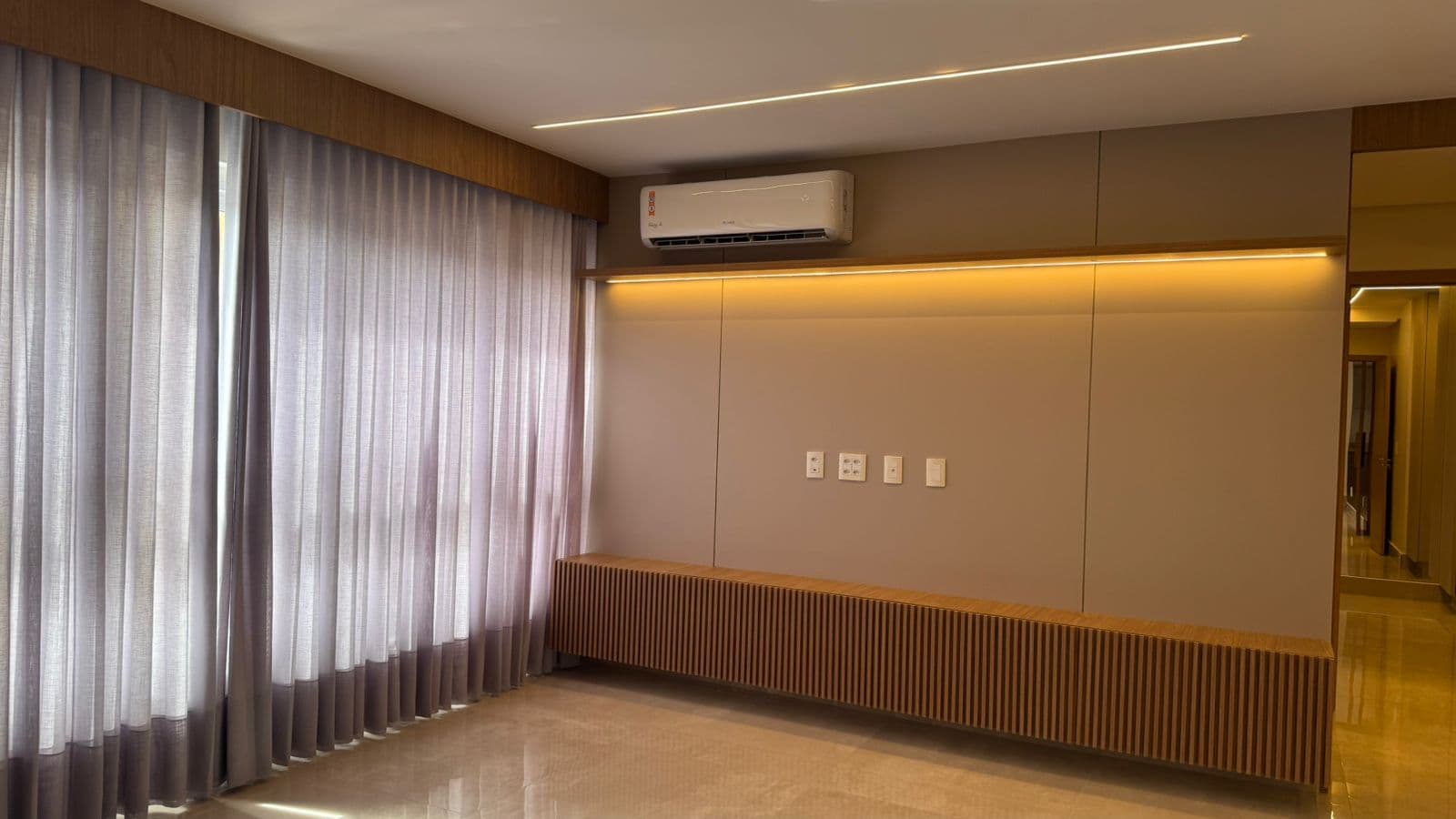 Setor Marista  Prédio Novo! On Marista 🎯