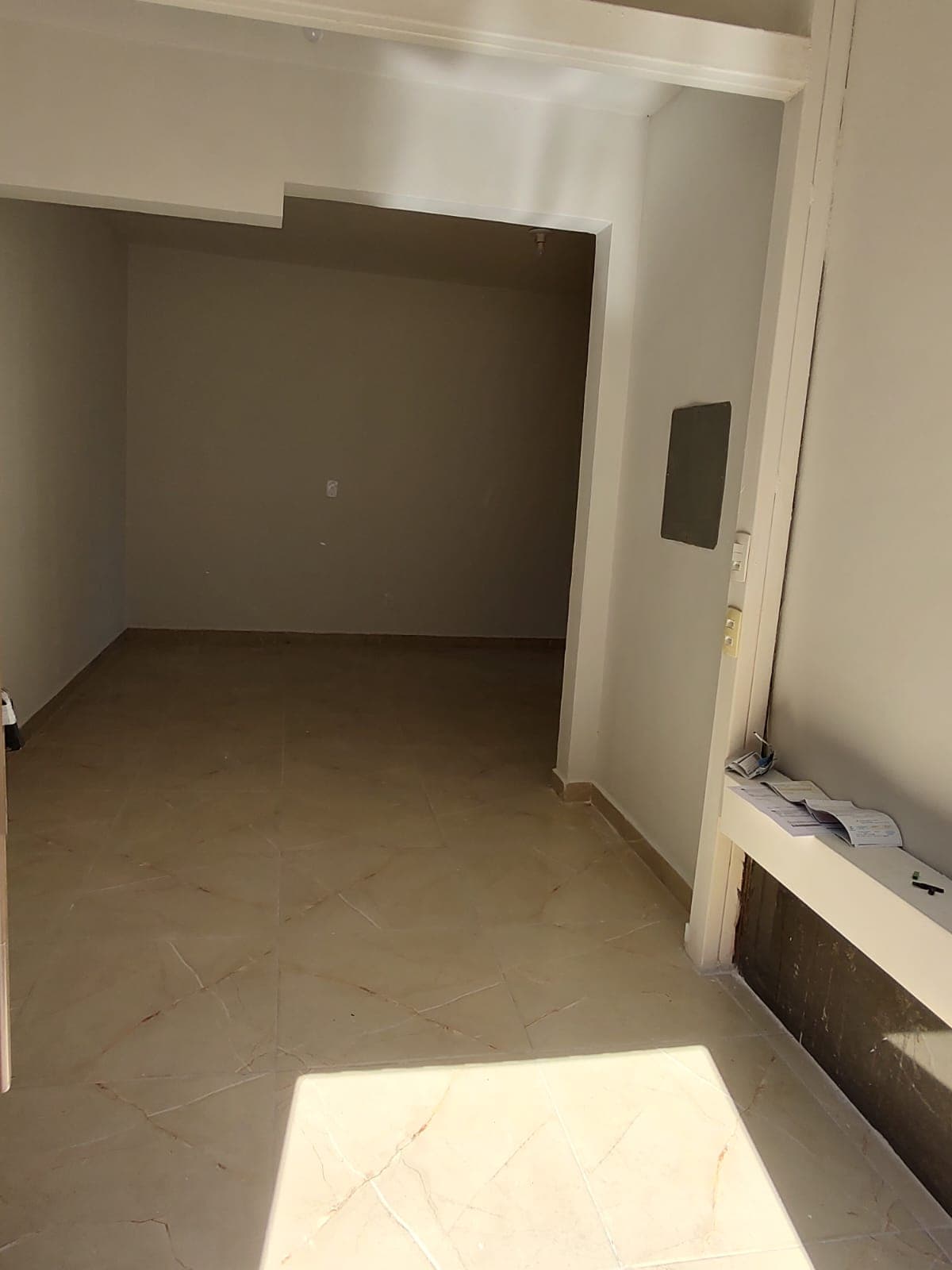 Apartamento 2 quartos