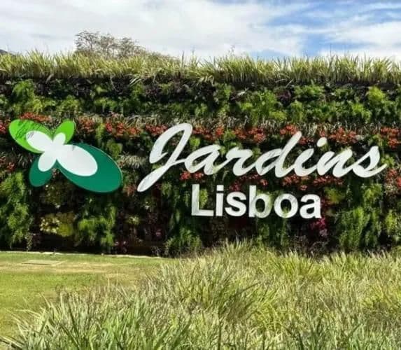 Lote Jardins Lisboa
