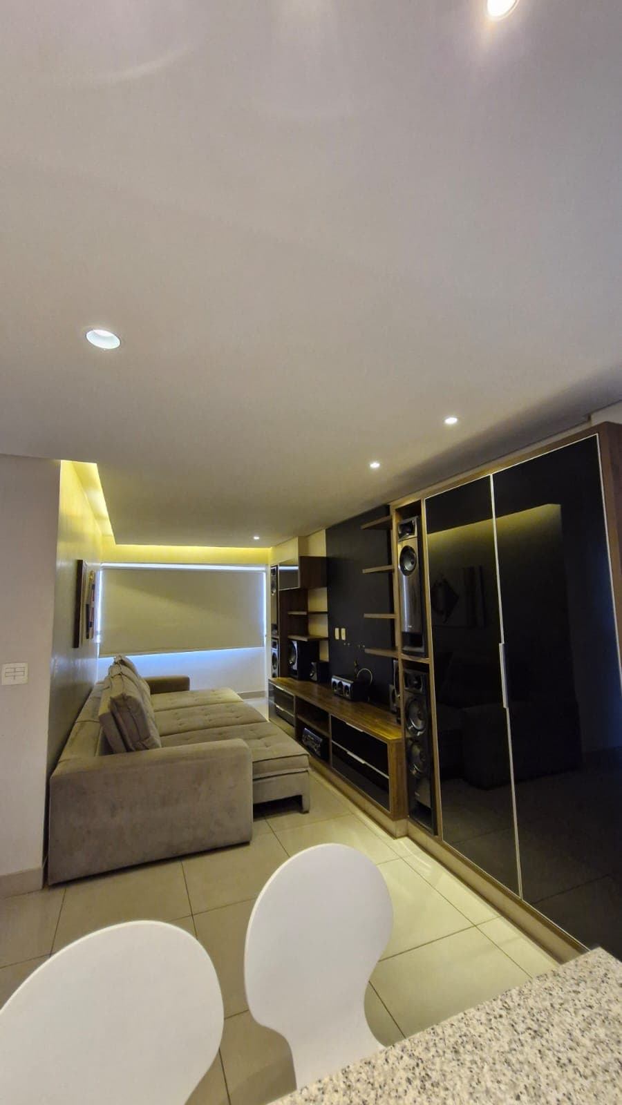 Apartamento Residencial Flora Viva - Parque Amazônia