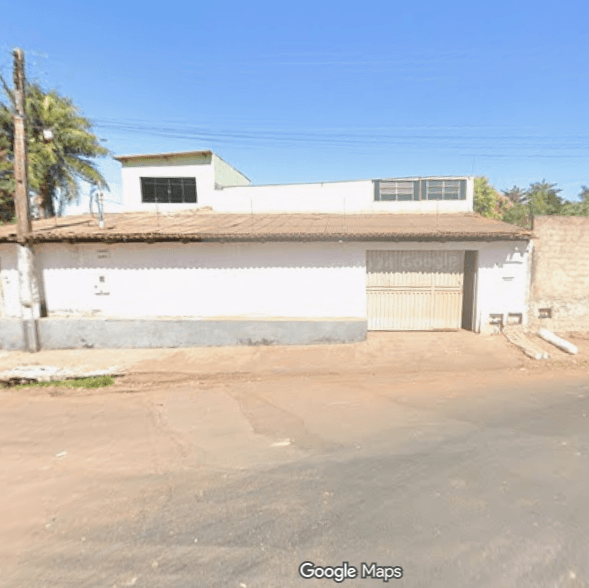Galpão de 450m² na Vila João Vaz | Renda e Estrutura Completa em Goiânia