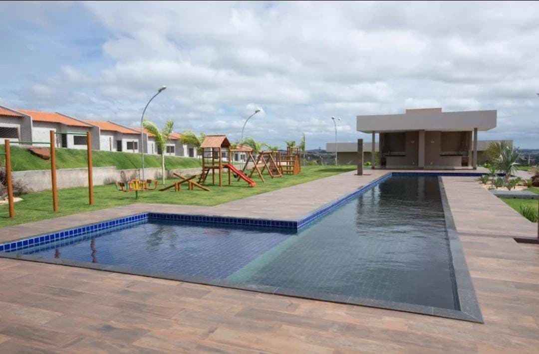CasaTterrea Residencial Encanto