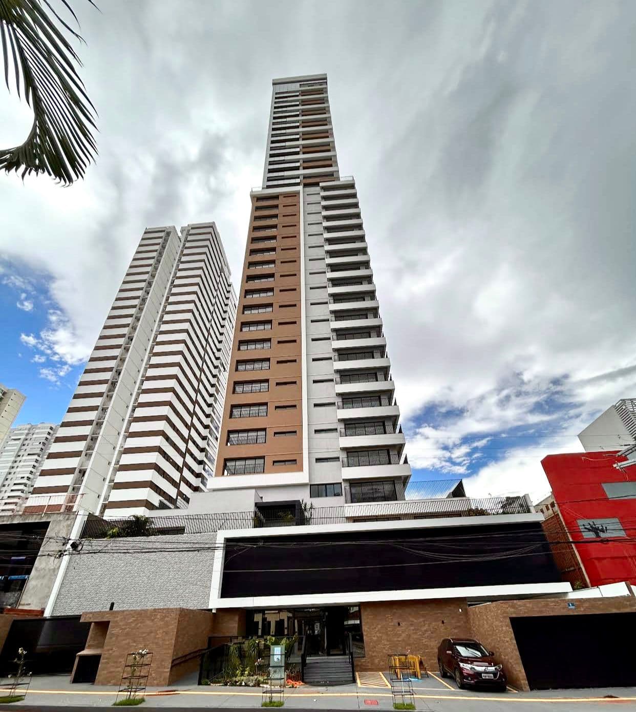 Apartamento St Bueno