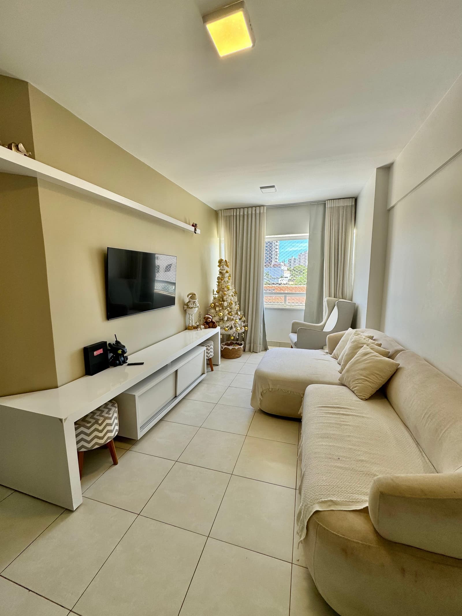 Apartamento Parque Amazônia