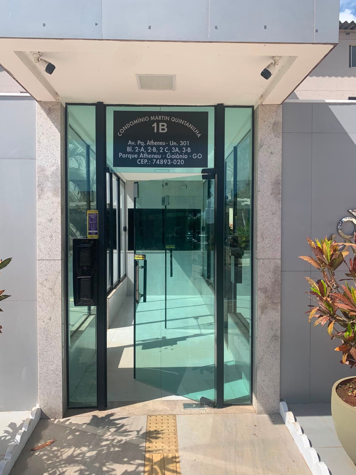 Apartamento 2 quartos