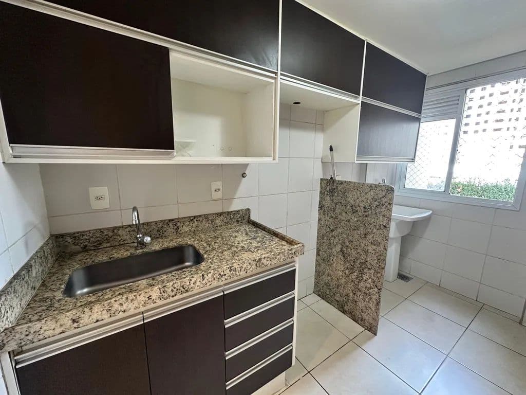 Residencial Amazon - Parque Amazônia