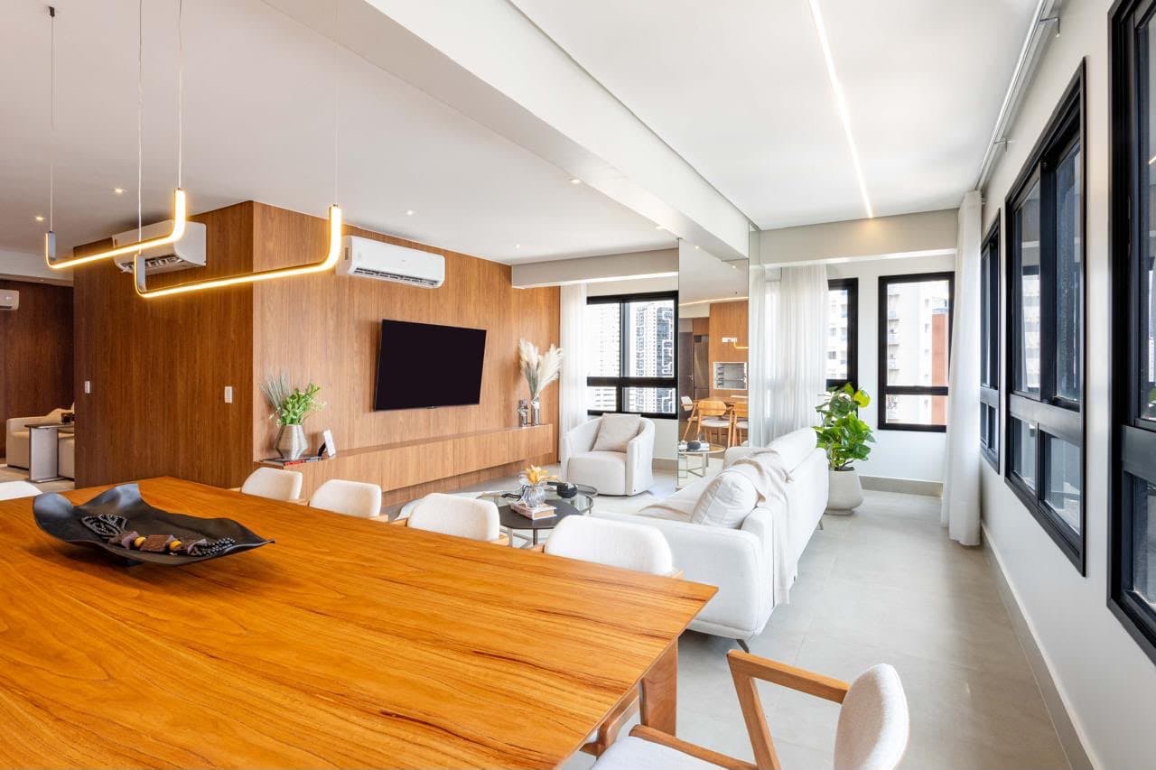 Apartamento Setor Bueno